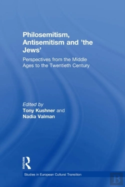 Bertrand.pt - Philosemitism, Antisemitism And 'The Jews'