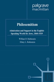 Philosemitism