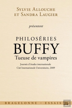 Bertrand.pt - Philoséries ; Buffy, Tueuse De Vampires