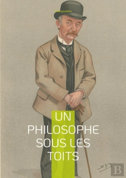 Bertrand.pt - Philosophe Sous Toits - Une Reflexion Poetique Et Phil