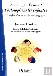 Philosopher ; 10 Règles D'Or Et Outils Pédagogiques