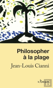 Philosopher À La Plage