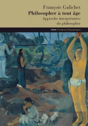 Philosopher À Tout Âge ; Approche Interprétative Du Philosopher