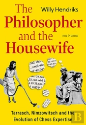 Philosopher And The Housewife