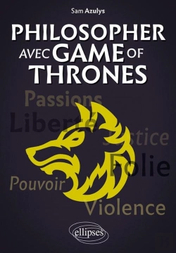 Bertrand.pt - Philosopher Avec Game Of Thrones