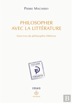 Bertrand.pt - Philosopher Avec La Litterature