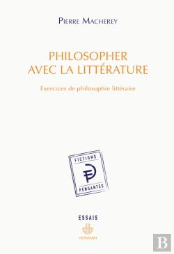 Bertrand.pt - Philosopher Avec La Littérature