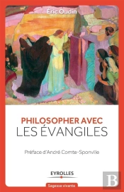 Philosopher Avec Les Evangiles