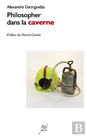 Philosopher Dans La Caverne