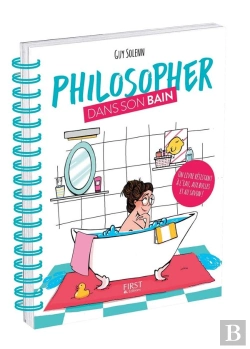 Bertrand.pt - Philosopher Dans Son Bain