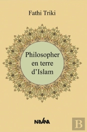 Philosopher En Terre D'Islam