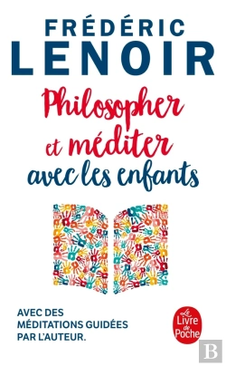 Bertrand.pt - Philosopher Et Méditer Avec Les Enfants