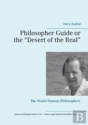 Philosopher Guide Or The Desert Of The Real