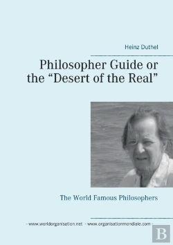 Bertrand.pt - Philosopher Guide Or The Desert Of The Real