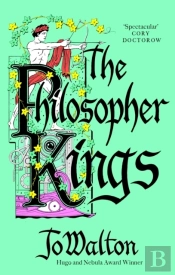 Philosopher Kings