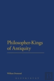 Philosopher Kings Of Antiquity