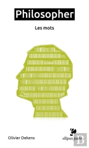 Philosopher ; Les Mots
