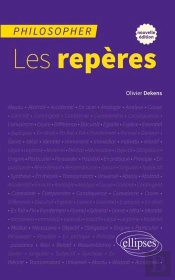 Philosopher. Les Repères (Nouvelle Édition)