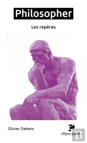 Philosopher ; Les Repères