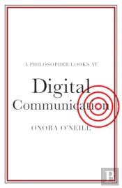 Philosopher Looks At Digital Communication