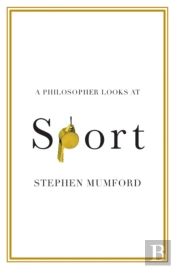 Philosopher Looks At Sport
