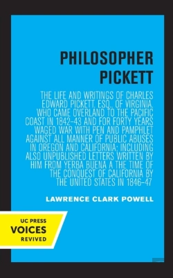 Bertrand.pt - Philosopher Pickett