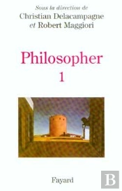 Philosopher -Tome I
