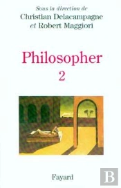 Philosopher -Tome Ii