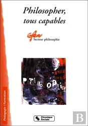 Philosopher, Tous Capables