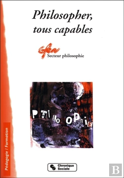 Bertrand.pt - Philosopher, Tous Capables