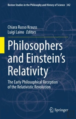 Bertrand.pt - Philosophers And Einstein'S Relativity