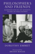 Philosophers And Friends
