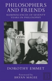 Philosophers And Friends