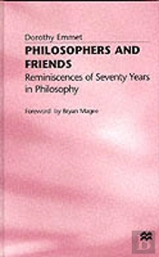 Philosophers And Friends