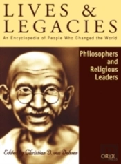Philosophers And Religious Leaders