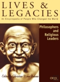 Bertrand.pt - Philosophers And Religious Leaders