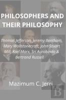 Philosophers And Their Philosophy