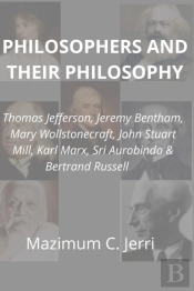 Philosophers And Their Philosophy