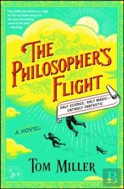 Philosopher'S Flight