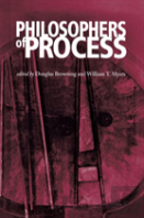 Philosophers Of Process