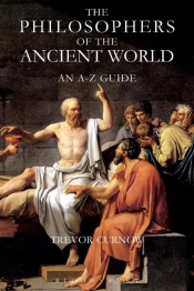 Philosophers Of The Ancient World