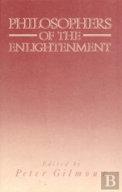 Philosophers Of The Enlightenment