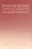 Philosophers Of The Enlightenment
