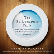 Philosopher'S Table