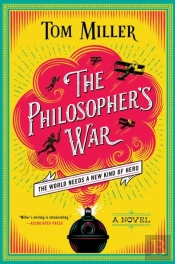 Philosopher'S War