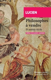Philosophes À Vendre Et Autres Récits