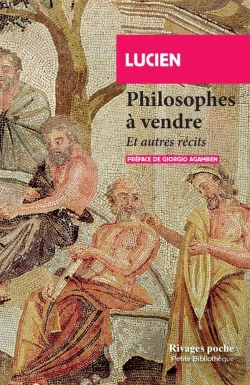 Bertrand.pt - Philosophes À Vendre Et Autres Récits