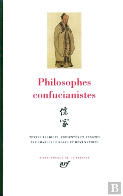 Bertrand.pt - Philosophes Confucianistes