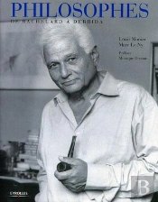 Philosophes ; De Bachelard À Derrida