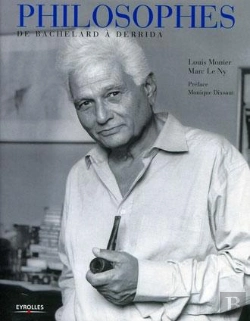 Bertrand.pt - Philosophes ; De Bachelard À Derrida